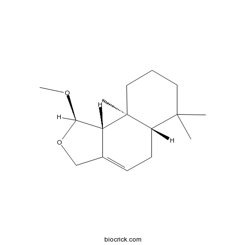 Methyl isodrimeninol