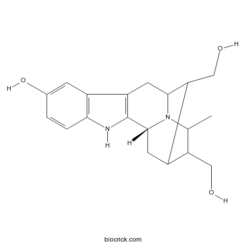 10-Hydroxydihydroperaksine