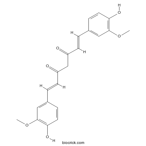 Curcumin