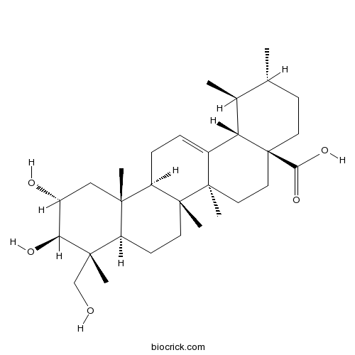 Asiatic acid