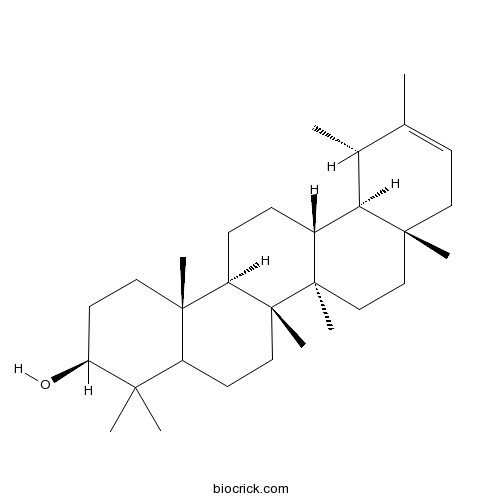 Pseudotaraxasterol