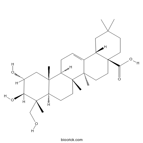 Arjunolic acid