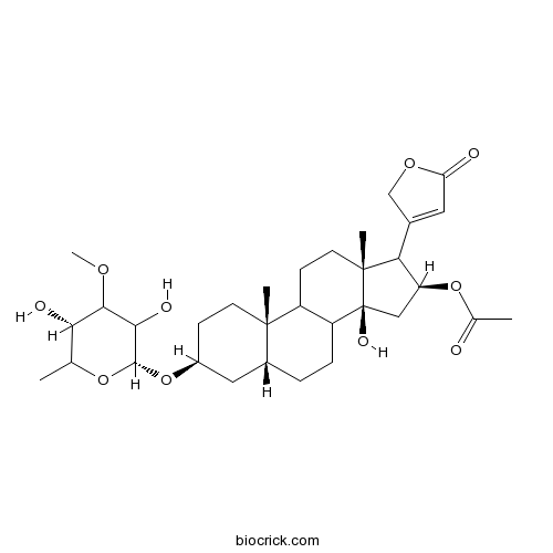 Neritaloside