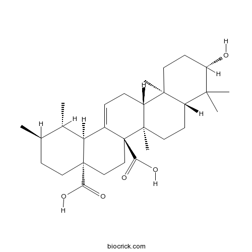 Quinovic acid