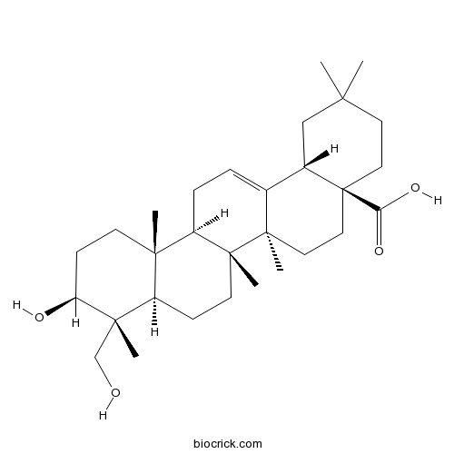 Hederagenin