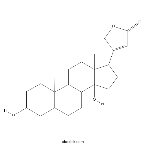 Uzarigenin