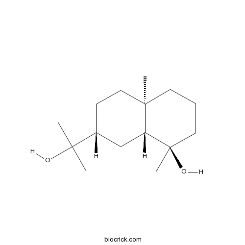 Cryptomeridiol