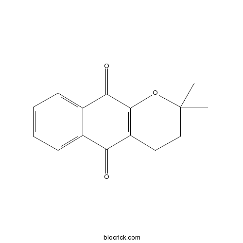 alpha-Lapachone