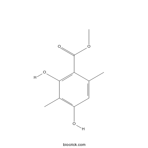 Atraric acid