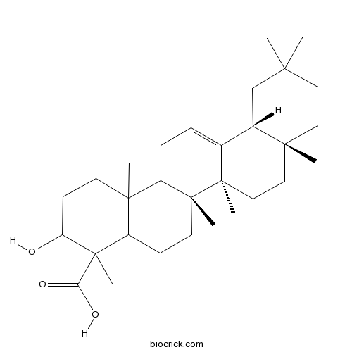 alpha-Boswellic acid