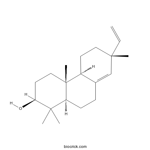 8(14),15-异海松二烯-3-醇