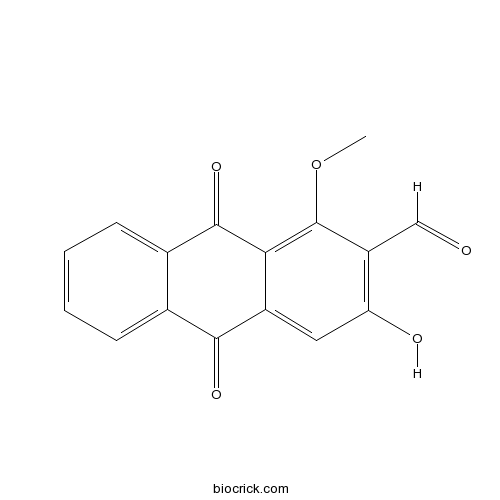 Damnacanthal