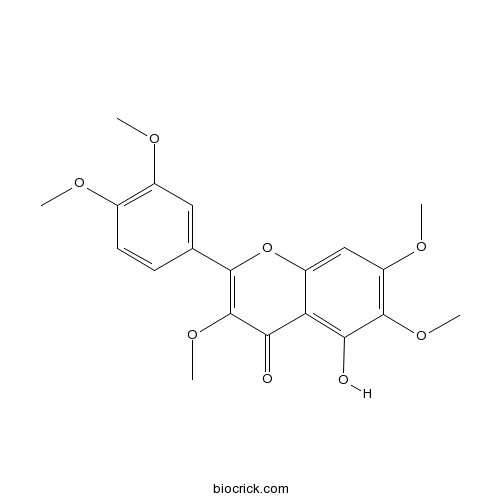 Artemetin