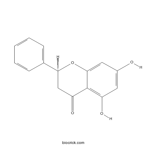 松属素； 乔松素