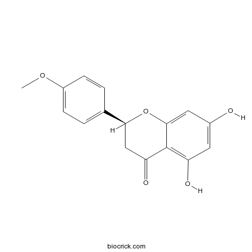 Isosakuranetin