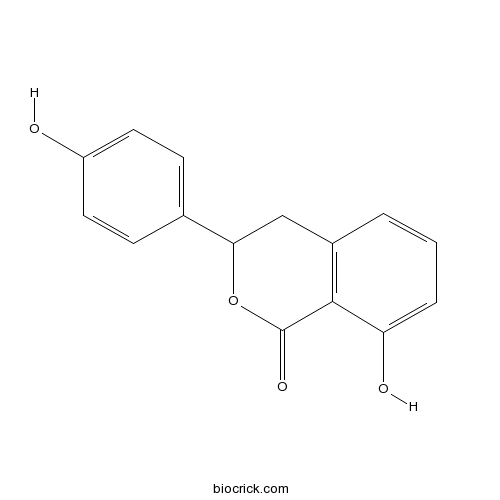 Hydrangenol