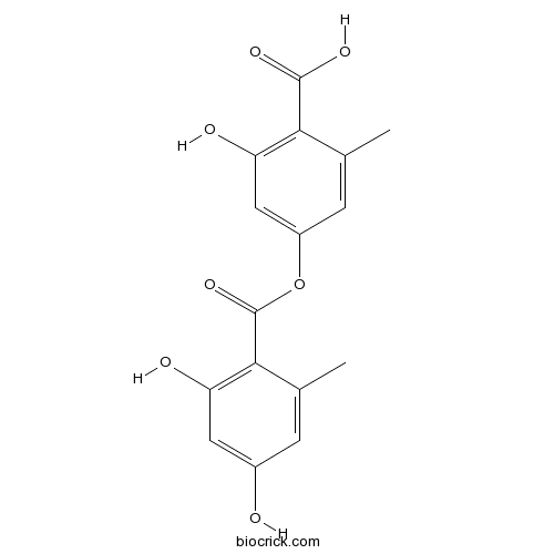 レカノル酸