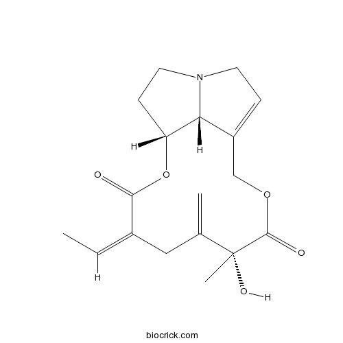 Seneciphylline