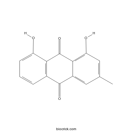 Chrysophanol