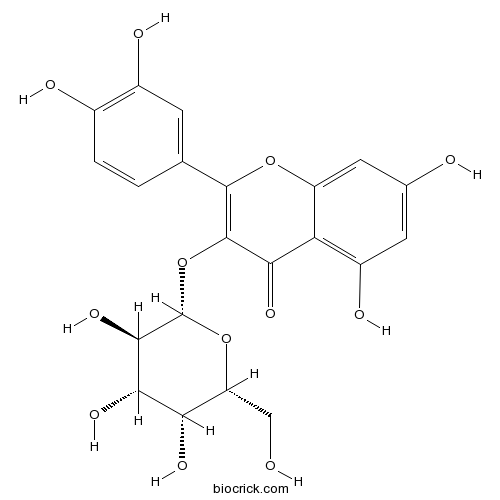 Hyperoside