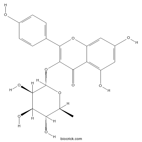 阿福豆苷