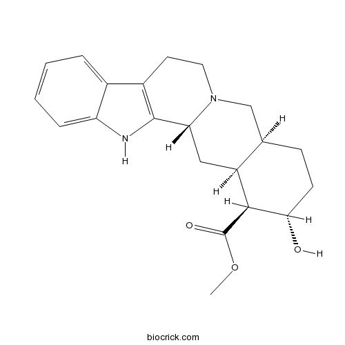 Isorauhimbine