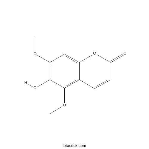 Fraxinol