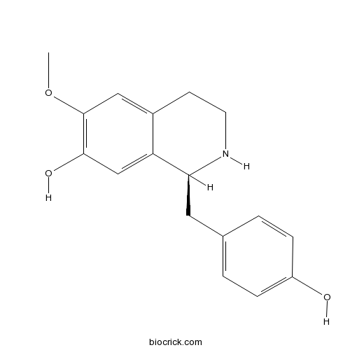 (S)-Coclaurine