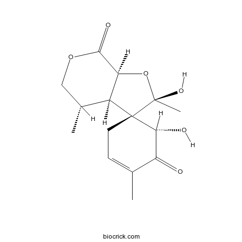 Cyclocalopin A