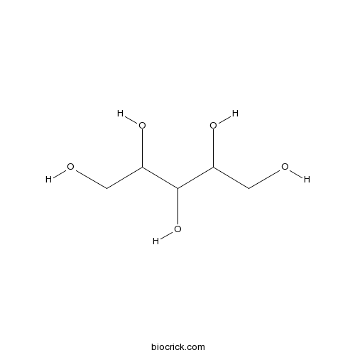 D(+)-阿拉伯糖醇