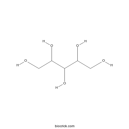 D-arabinitol