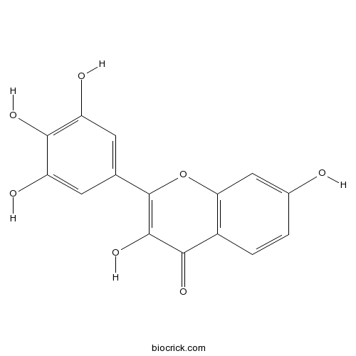 Robinetin