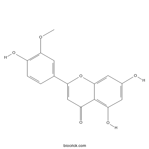 Chrysoeriol