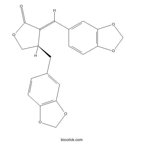 桧脂素, 洒维宁