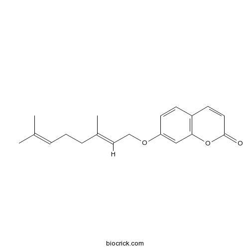 Auraptene