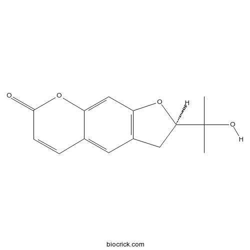 Nodakenetin