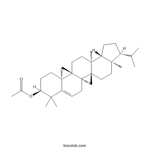 Simiarenol acetate