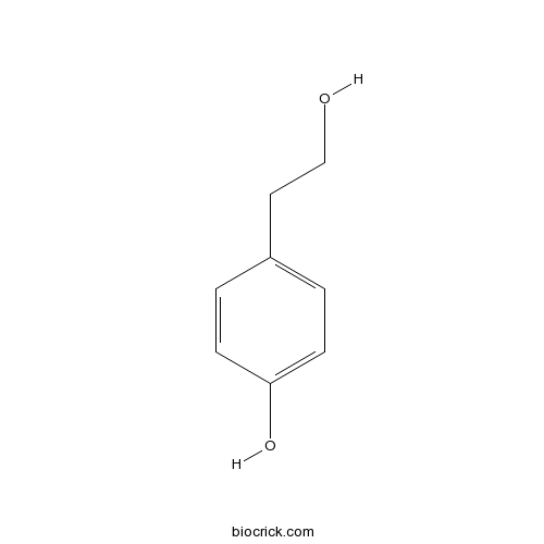 2-(4-Hydroxyphenyl)ethanol