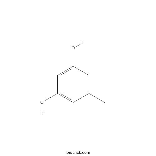 3,5-二羟基甲苯