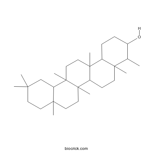 Friedelanol