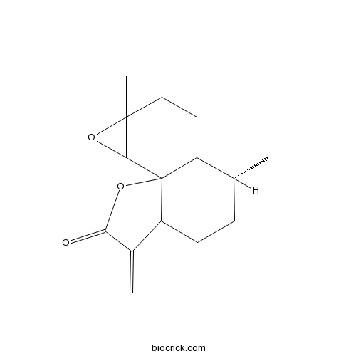 Arteannuin B