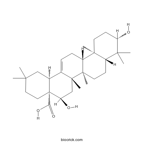 刺囊酸