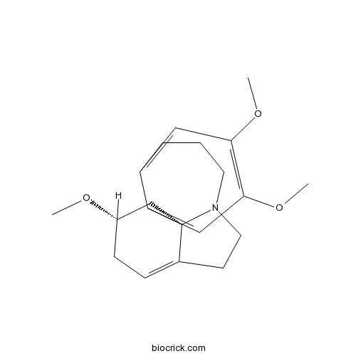 2,7-Dihydrohomoerysotrine