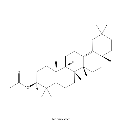 delta-Amyrin acetate