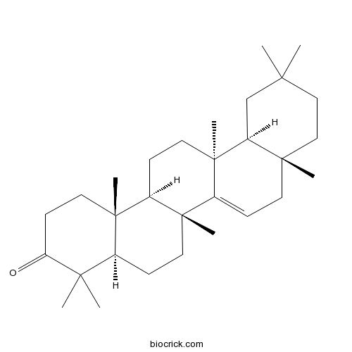 Taraxerone