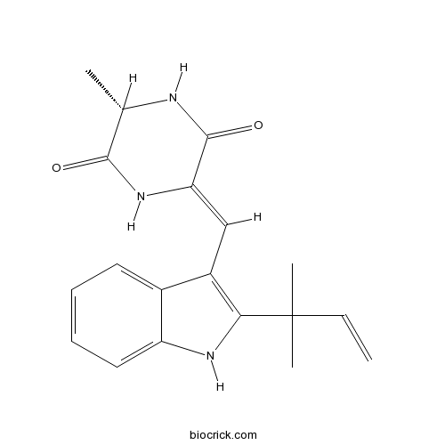 Neoechinulin A