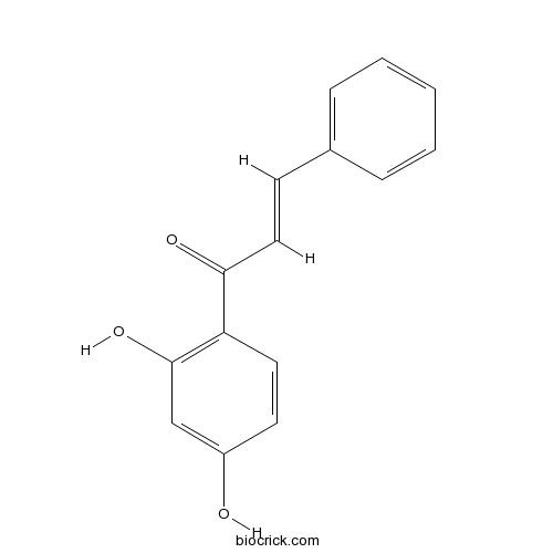 2-O-メチルイソリキリチゲニン