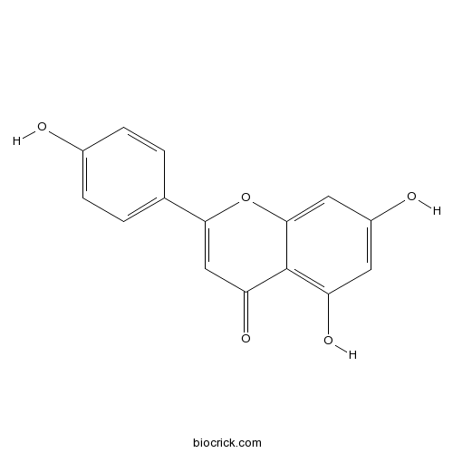 Apigenin