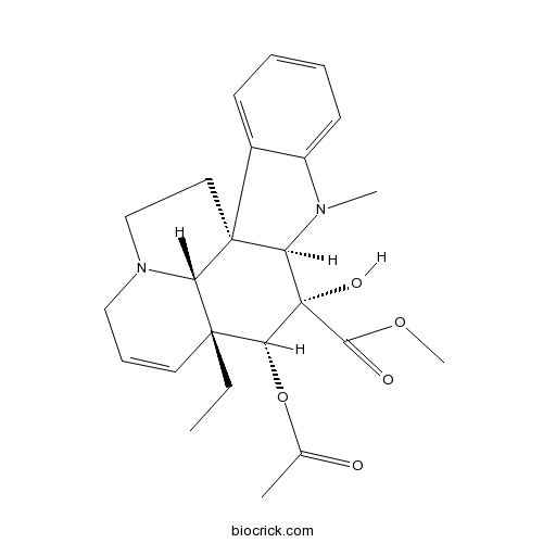 Vindorosine