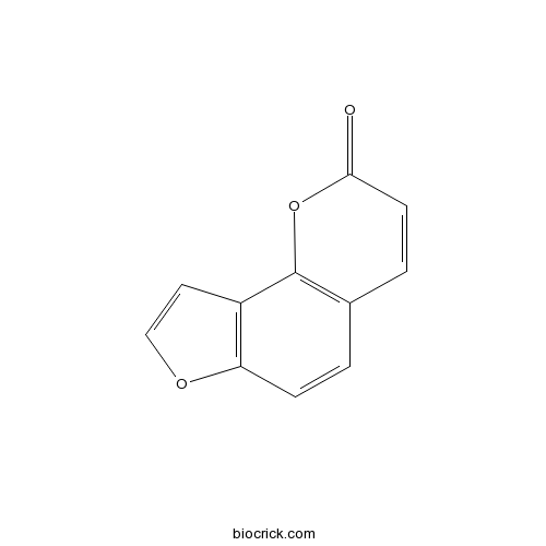 异补骨脂素